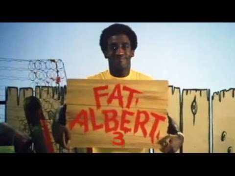 Fat Albert 