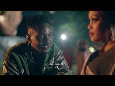 [Movie Trailer] All’s Fair In Love