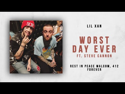 Video thumbnail for Worst Day Ever