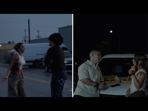 Alex Ponce and Zulia