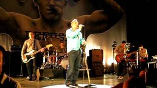 Morrissey - I&#39;m Ok By Myself - Live at Midland Theatre - Kansas City, MO - 4/7/2009