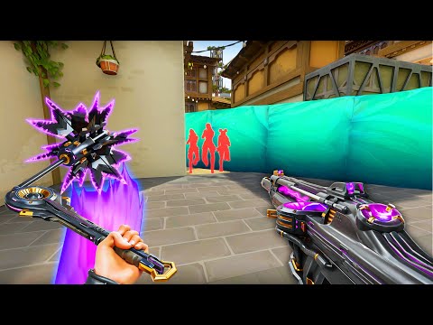 yo, this skin isn’t bad…