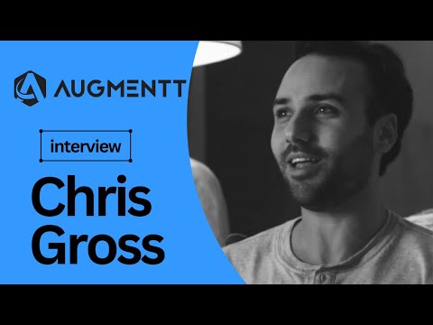 Augmentt Interviews: Chris Gross Breach Secure Now