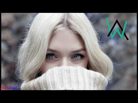 @VIZE  x Alan Walker – Space Melody (Edward Artemyev) feat. Leony