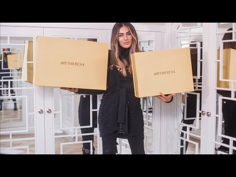 UPGRADING MY WARDROBE £££  | Lydia Elise Millen