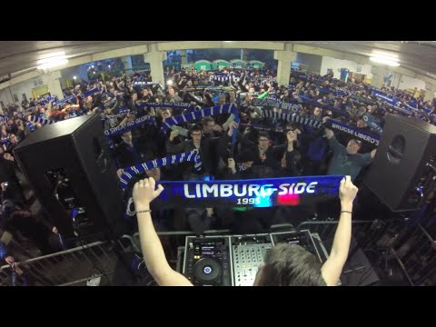 Club Brugge KV - KAA Gent (2-0) Afterparty w/ Signite