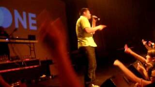 Kero One - keep pushin&#39;