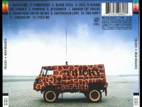 Tricky - Hell Is Around The Corner - Maxinquaye(1995)