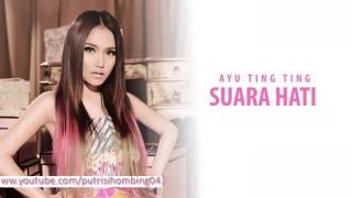 Download lagu Ayu Ting Ting - Suara Hati [ Video] mp3