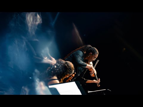 LUX PERPETUA. asambura ensemble. Maximilian Guth. w/ @musikanderchristuskirche. Peter Gortner