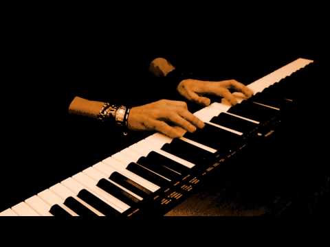 The Other Boleyn Girl - "Opening Titles" piano cover