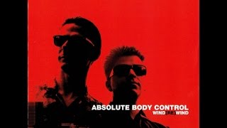 Absolute Body Control - Melting Away (2007)