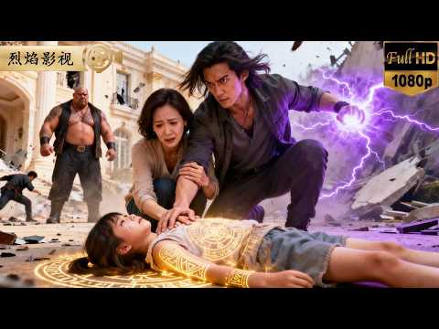 仙界至尊都市重生，醫術通神，武力滔天！為救女兒橫掃惡霸，為奪愛妻碾壓豪門，開啟無敵征服時代！ #逆襲復仇 #反轉 #短劇 #男頻 #shorts #kungfu #爽劇 #熱門短劇 #逆襲 #復仇