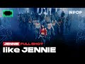 4K NPOP CAM 제니 JENNIE Like JENNIE FULL CAM Ver NPOP LIMITED EDITION SIDE A