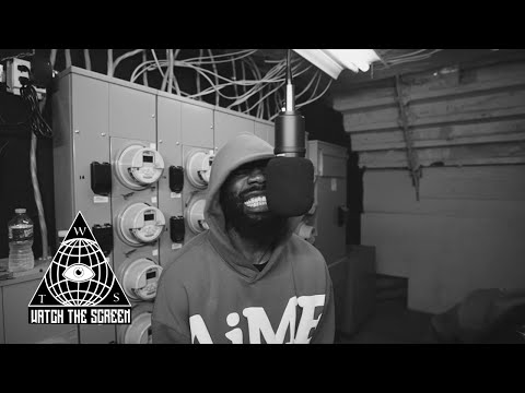 THE DOJO: " @dghooda5035 SEE A F.N " Live Performance