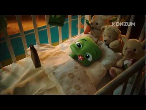 Konzum - Upoznajte Kodija