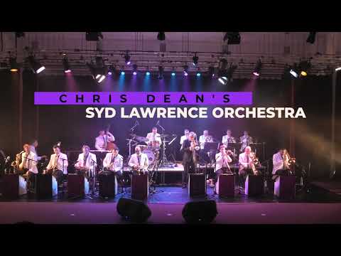 720 in the books | The Syd Lawrence Orchestra