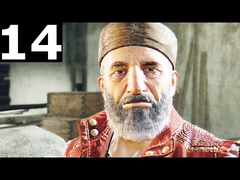 YouTube video about: How to get into adams house dying light?