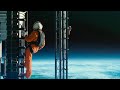 Ad Astra Falling Movies Scenes Hindi Dubbed Hollywood Astronaut Roy McBride Mission Adastra