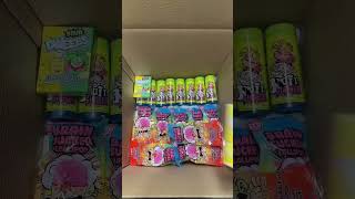 🧠🤩Let’s pack Samantha’s order!🤩🧠 #shorts