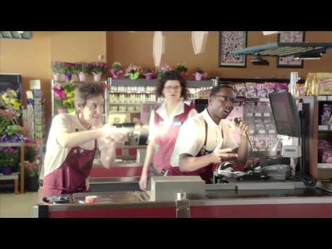 Caramilk Key to the Secret 2013