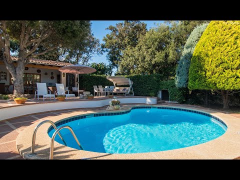 Finca auf Mallorca: Maria de Canyamel