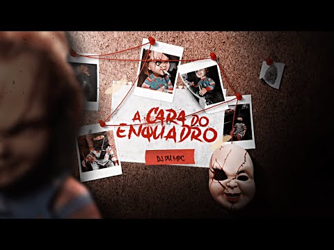 A CARA DO ENQUADRO - MC ALEFF, MC MENOR THALIS, MC NEGUINHO DO ITR ( DJ PH MPC )