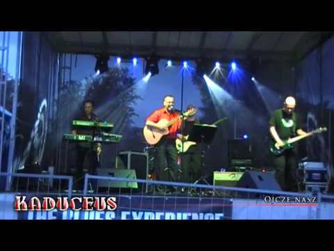 KADUCEUS - Ojcze nasz - O ludziach - Non Stop Music Rybnik 2015