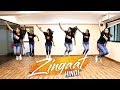 Zingaat Hindi | Dhadak | Choreography By WWC PALGHAR | Zingaat Hindi | Dhadak | Choreography By WWC PALGHAR |