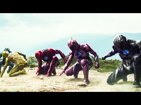 パワーレンジャー: もうひとつの銀河系 - 定義