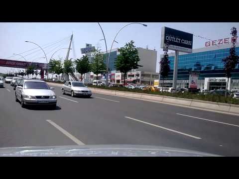Opel Omega Tr Ankara 2. Buluşması part3