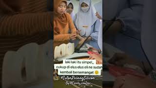 Download lagu Praktikum‼️ #reels #shortsviral #shortyoutube #shorts #fyp #perawat #tutorial #kondom mp3 Download lagu Praktikum‼️ #reels #shortsviral #shortyoutube #shorts #fyp #perawat #tutorial #kondom mp3