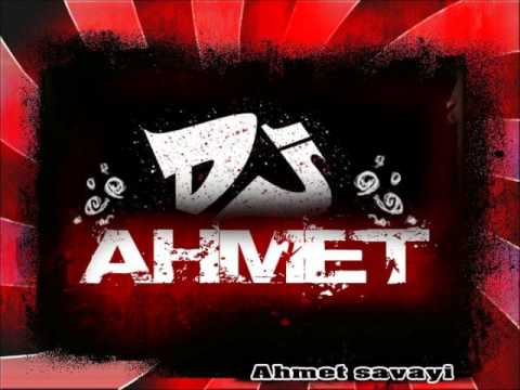 Dj-AHmet & Sinem Yagmur (Mix)