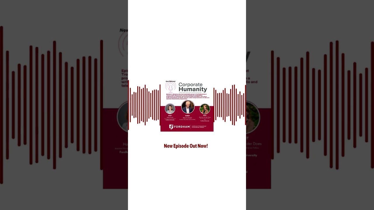 Episode 4 Maurtis Groen, WakaWaka