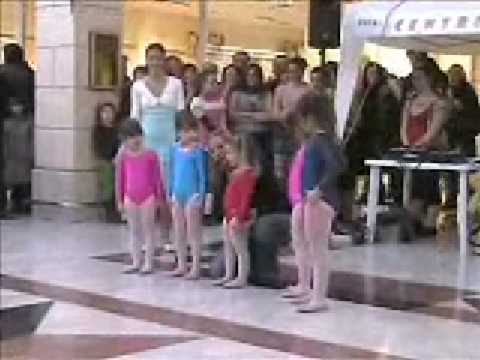 APD Pietro Micca Biella - Balletto Beo beo