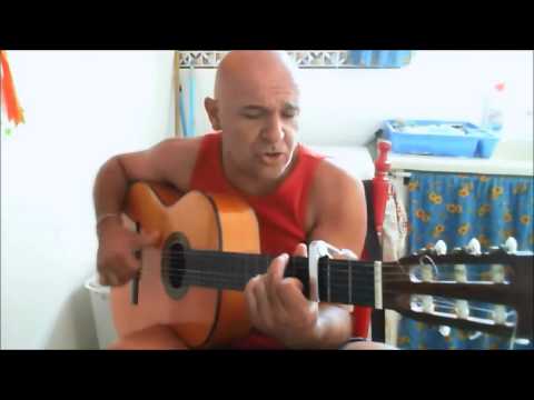 Canción del jinete- Federico Garcia Lorca- Rubio de Mezcla- 34alain34.wmv