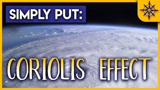 The Coriolis Effect Explained