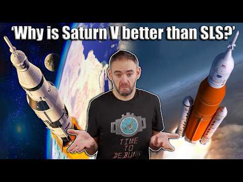 Artemis II proves the Moon landings were fake?