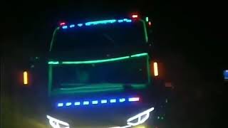 Download lagu DJ bus malam full strobo mp3