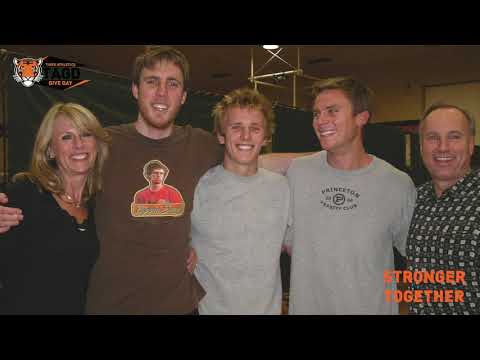 Jason Liljestrom '04, Men's Volleyball