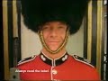 Imodium Advert 11th April 1998 UK Television Commercial Voice Over By Nick Hancock