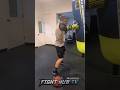 LOMACHENKO FIRES BRUTAL NEW SHOTS TO KO DEVIN HANEY!