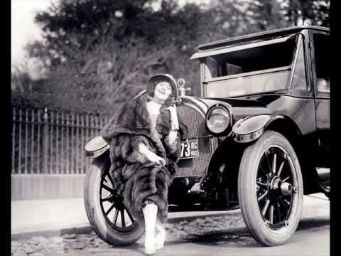 Ted Weems' Orch. - She's Got It, 1927