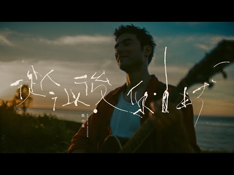 鳳小岳〈從今以後你自由了〉MV。