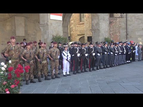 Festa della Repubblica: il 2 giugno a Pistoia