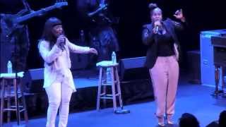 Mary Mary - Heaven - Live at the Howard Theatre