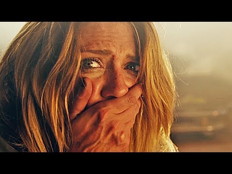 The Toybox | official trailer (2018)