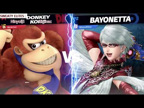 NINYOI'S TWITCH CLIPS PT 1