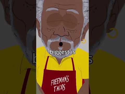 It's Easier To Be Black In South Park The Fractured But Whole