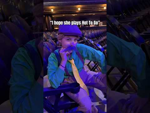 I went to the Stardew Valley concert! 🐓